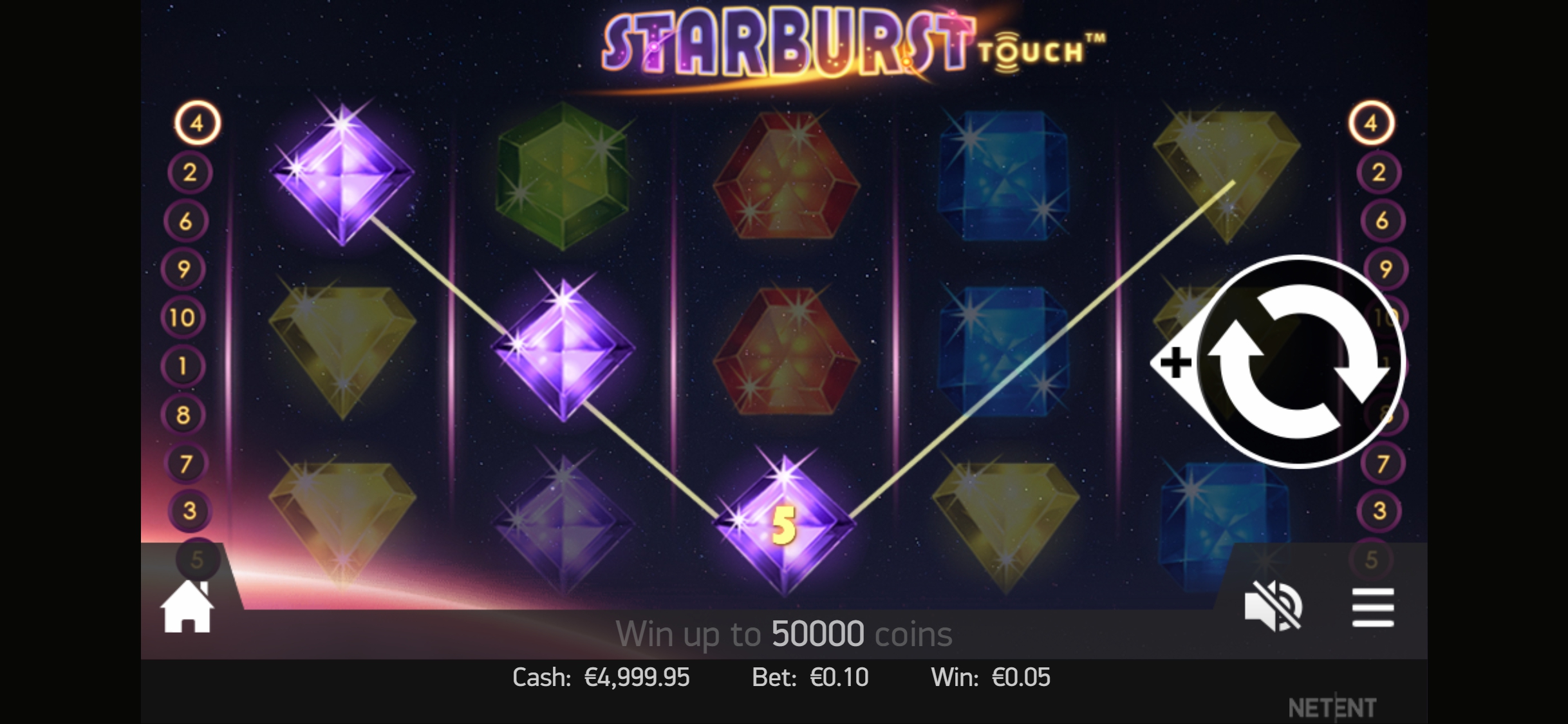 4StarsGames Mobile Slot Games Review