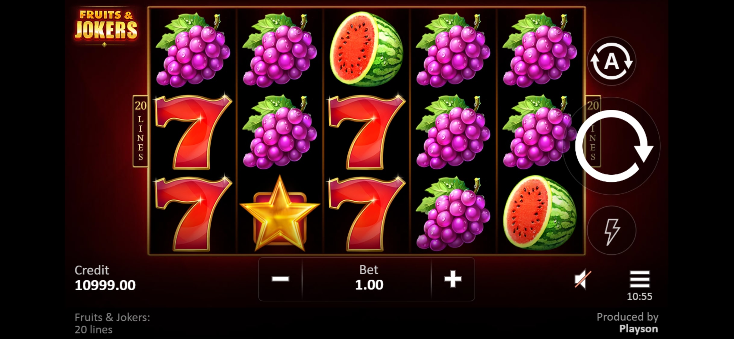 Arcanebet Casino Mobile Slot Games Review