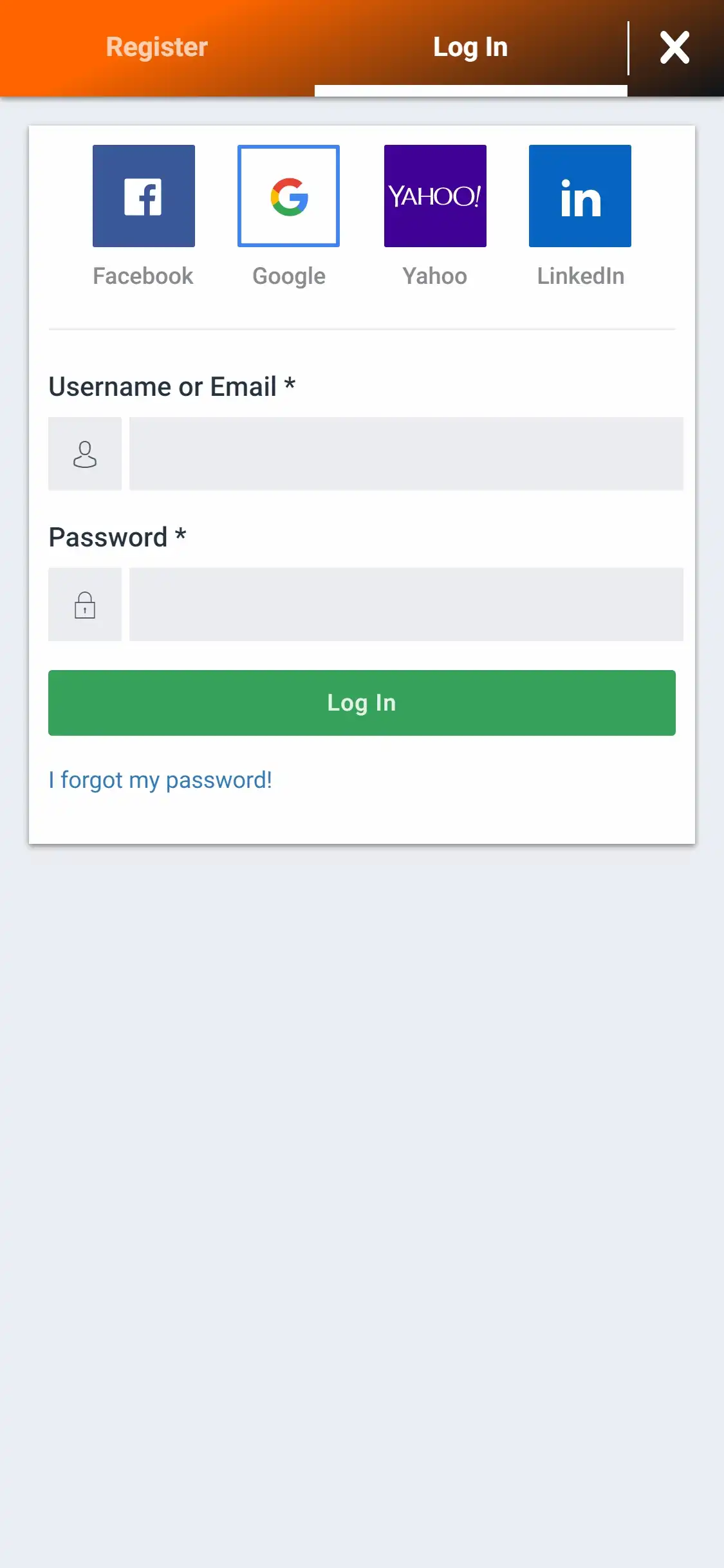 Betano Mobile Login Review