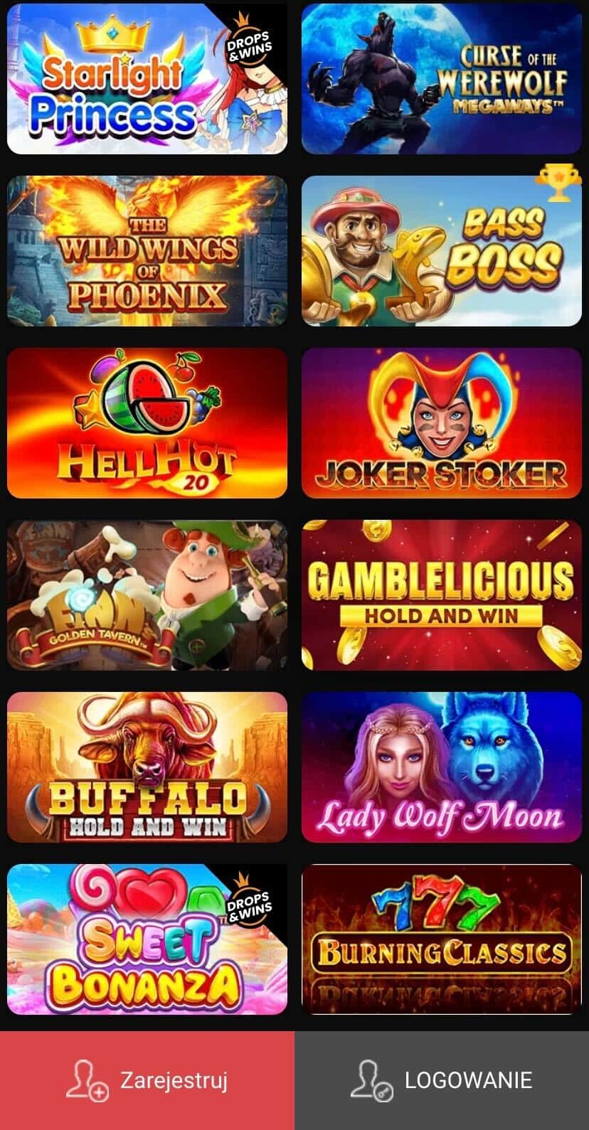 Betchan Casino Mobile Review