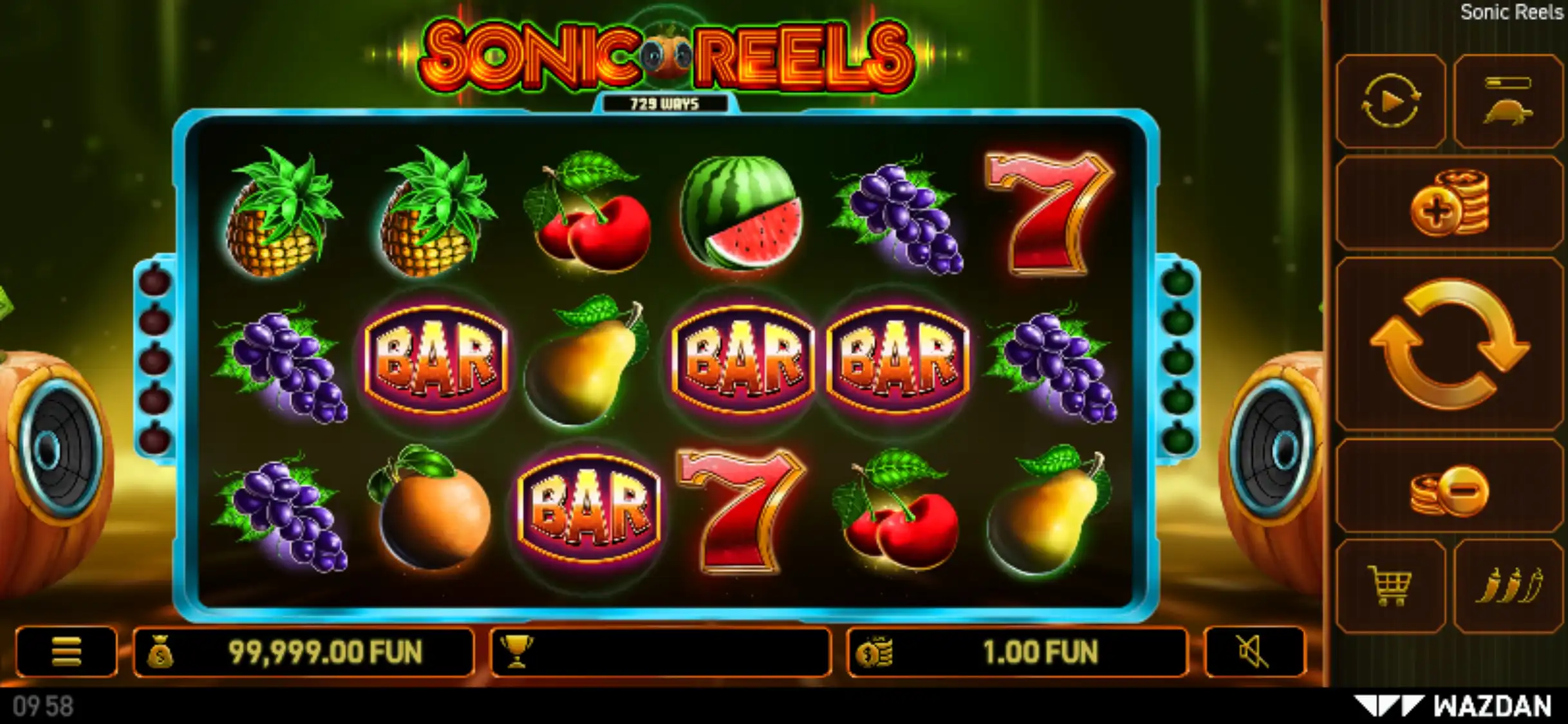 Betfinal Casino Mobile Slot Games Review