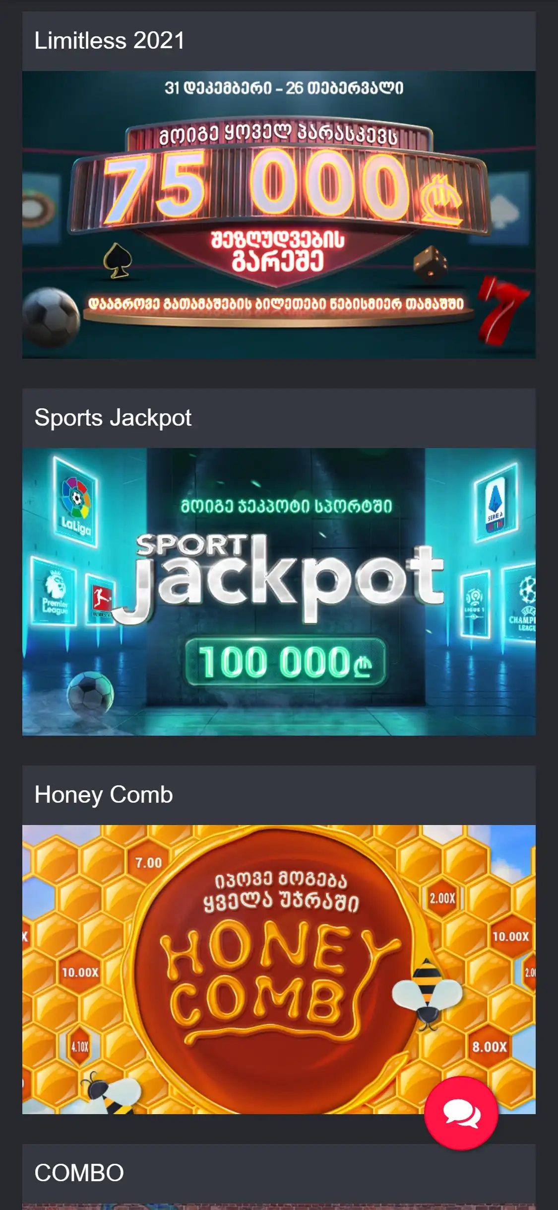 Betlive Mobile No Deposit Bonus Review