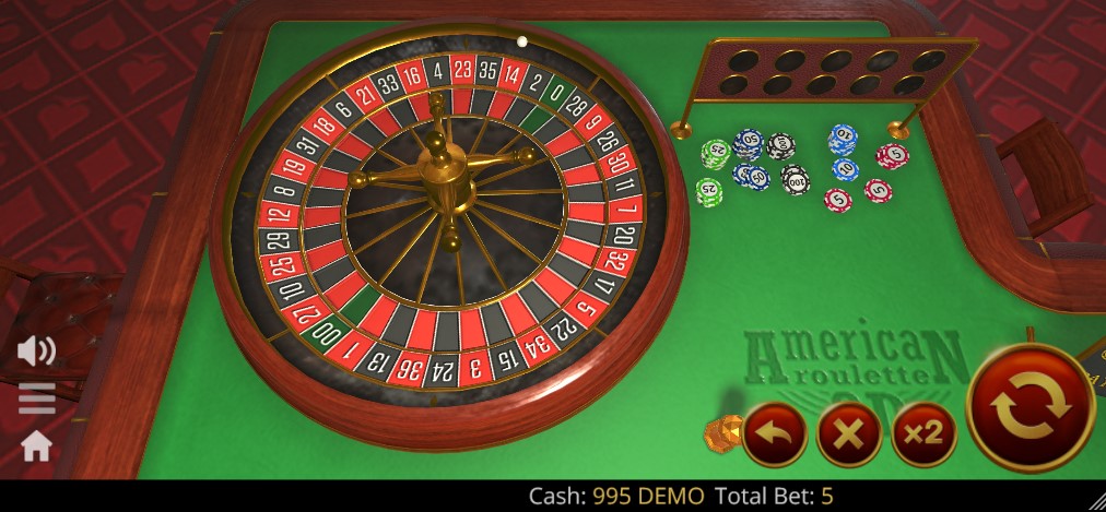 Betreels Casino Mobile Casino Games Review