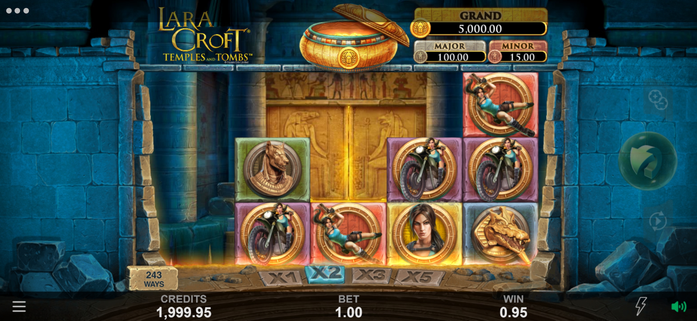 BetWinner Casino Mobile Slot Games Review