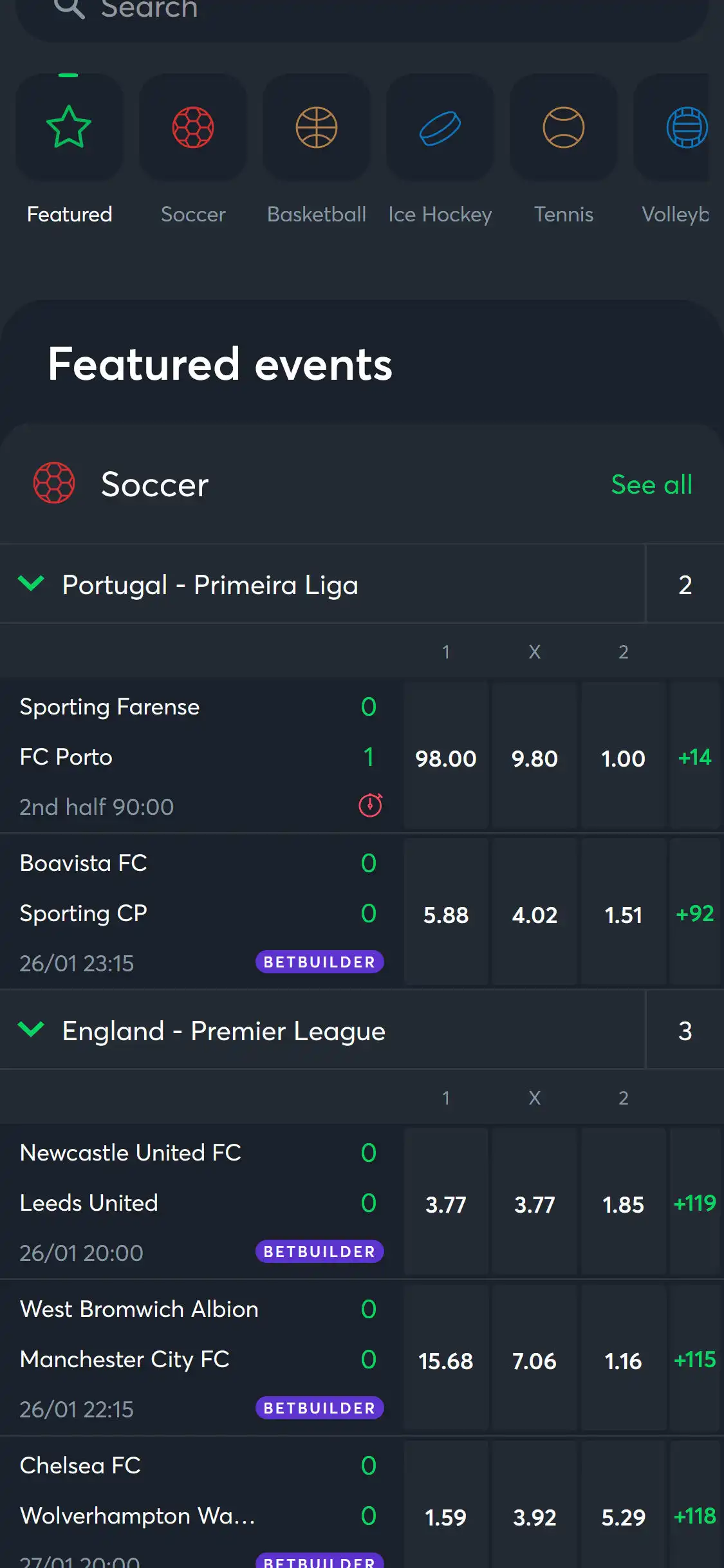 Bitcasino.io Mobile Betting Review