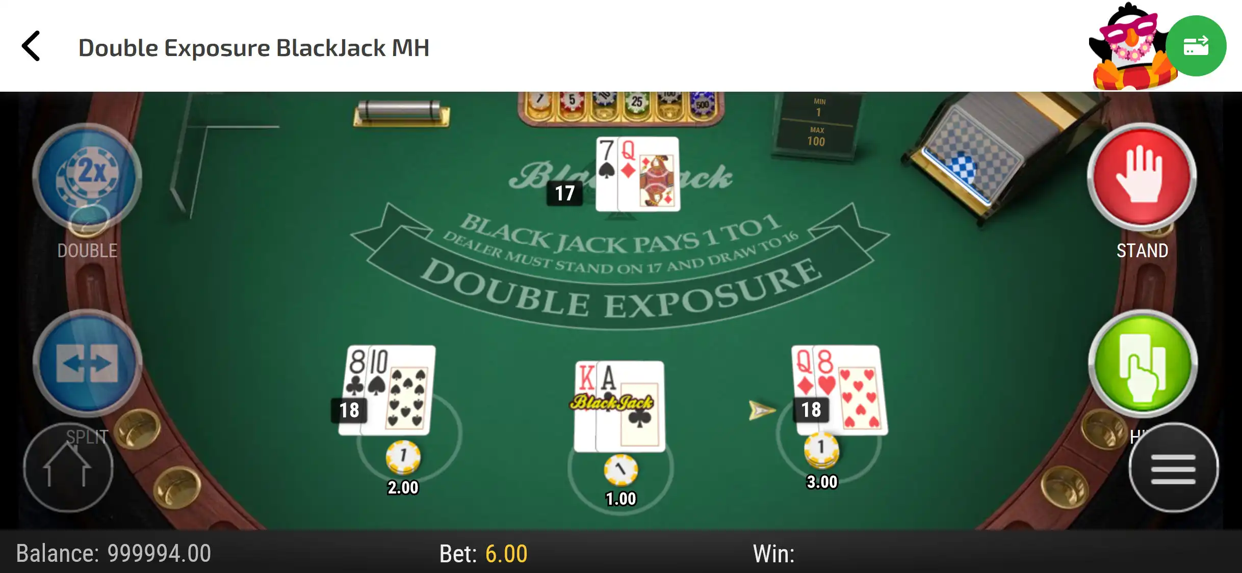 BoaBoa Casino Mobile Slots Review