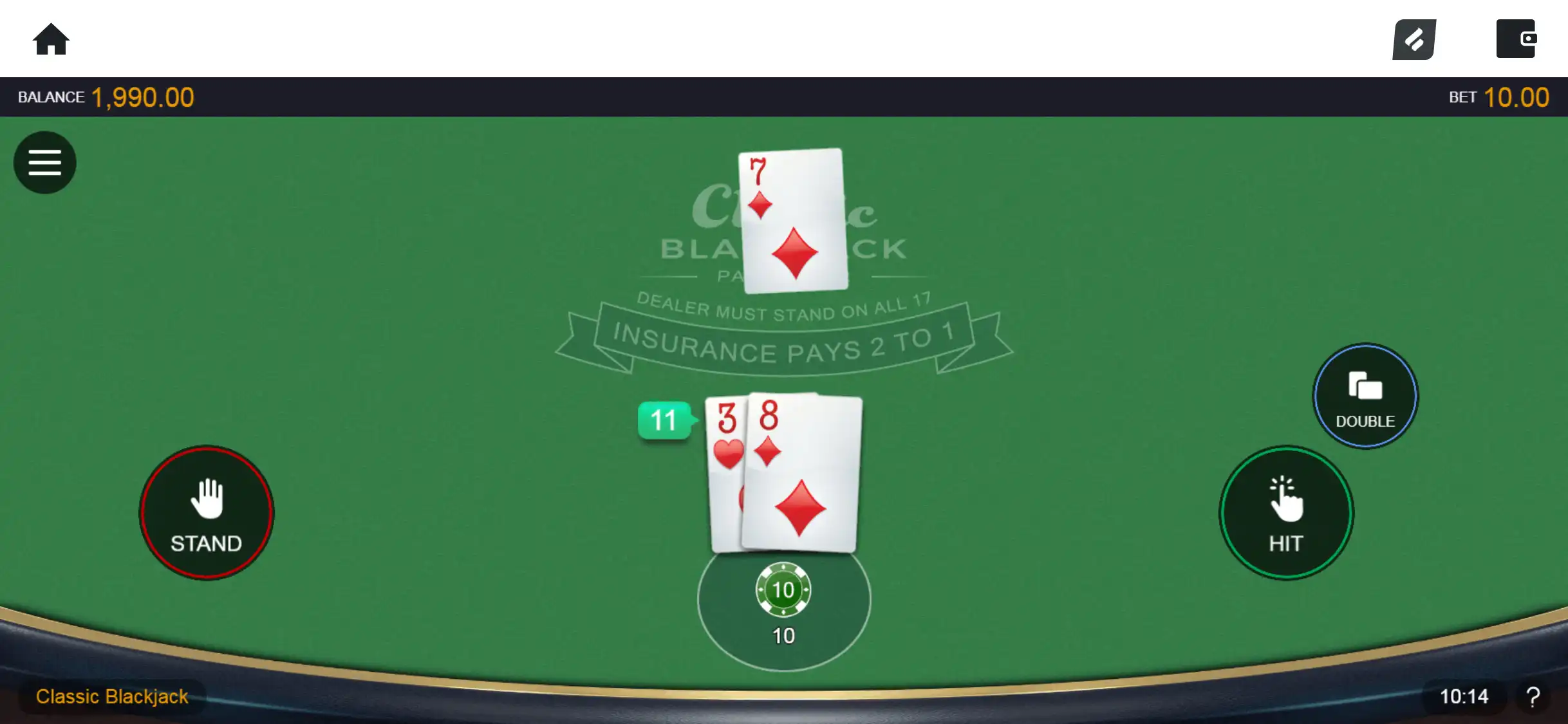 Boost Casino Mobile Slots Review