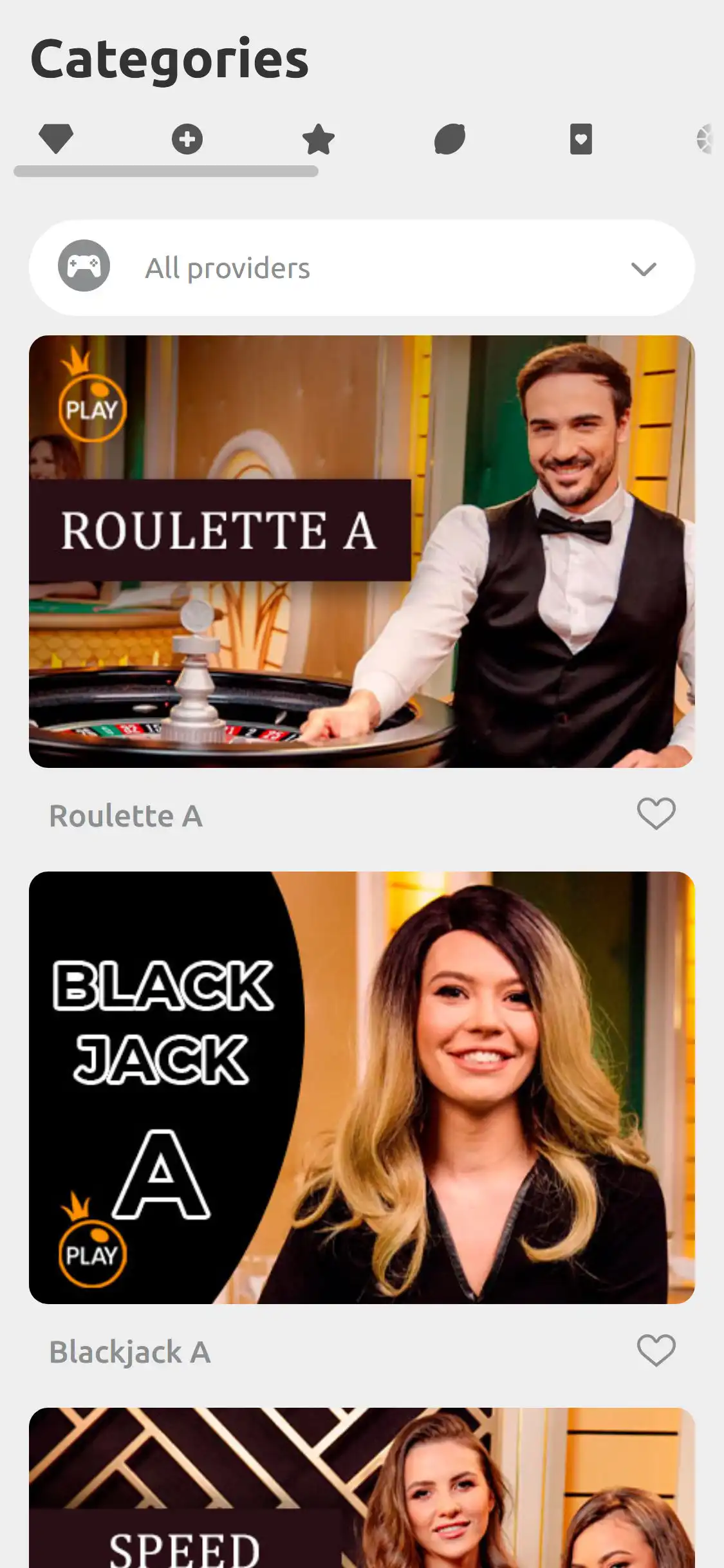 Cadoola Casino Mobile Live Dealer Games Review
