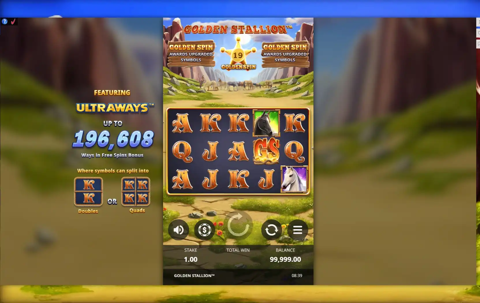 Casino Joy Slot Games