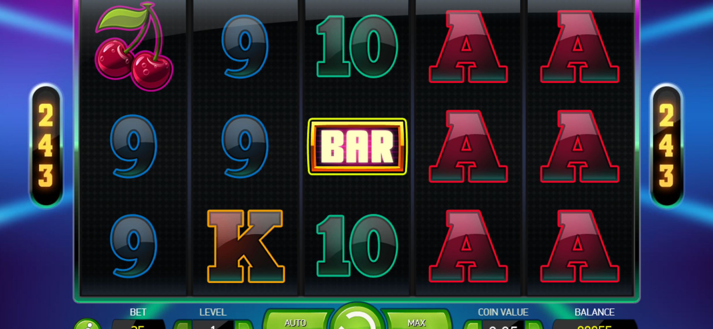 Casiplay Casino Mobile Slot Games Review