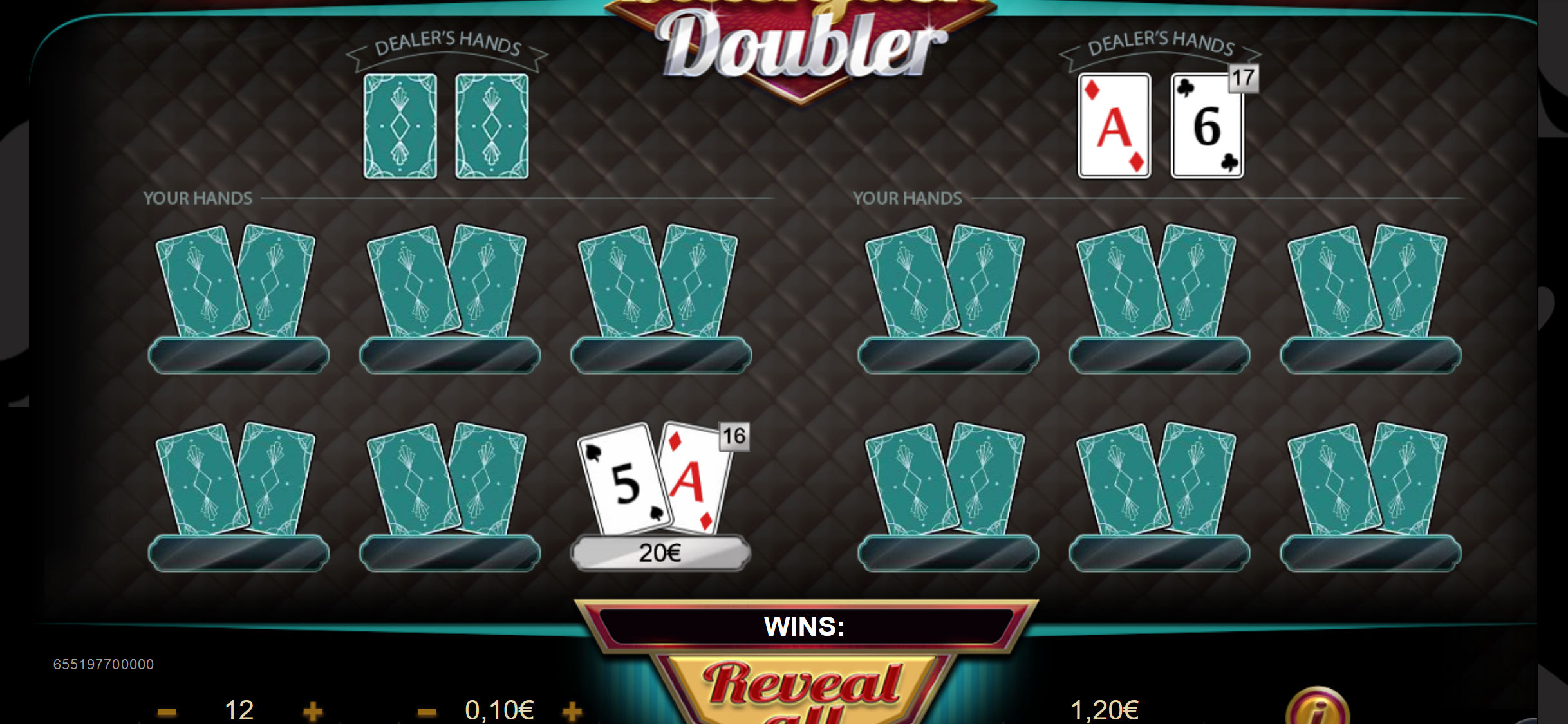 Casiplay Casino Mobile Slots Review