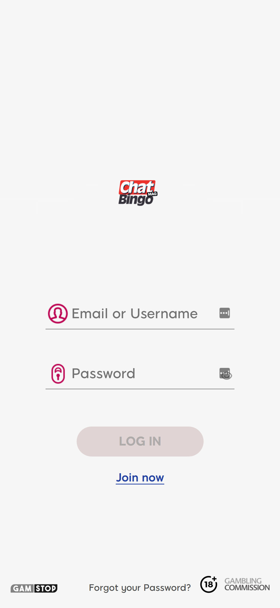 Chat Magbingo Casino Mobile Login Review