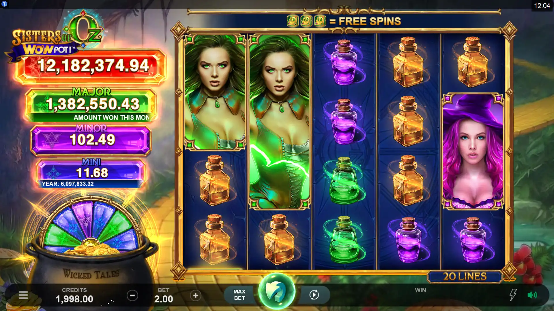 Cloudbet Casino Slot Games