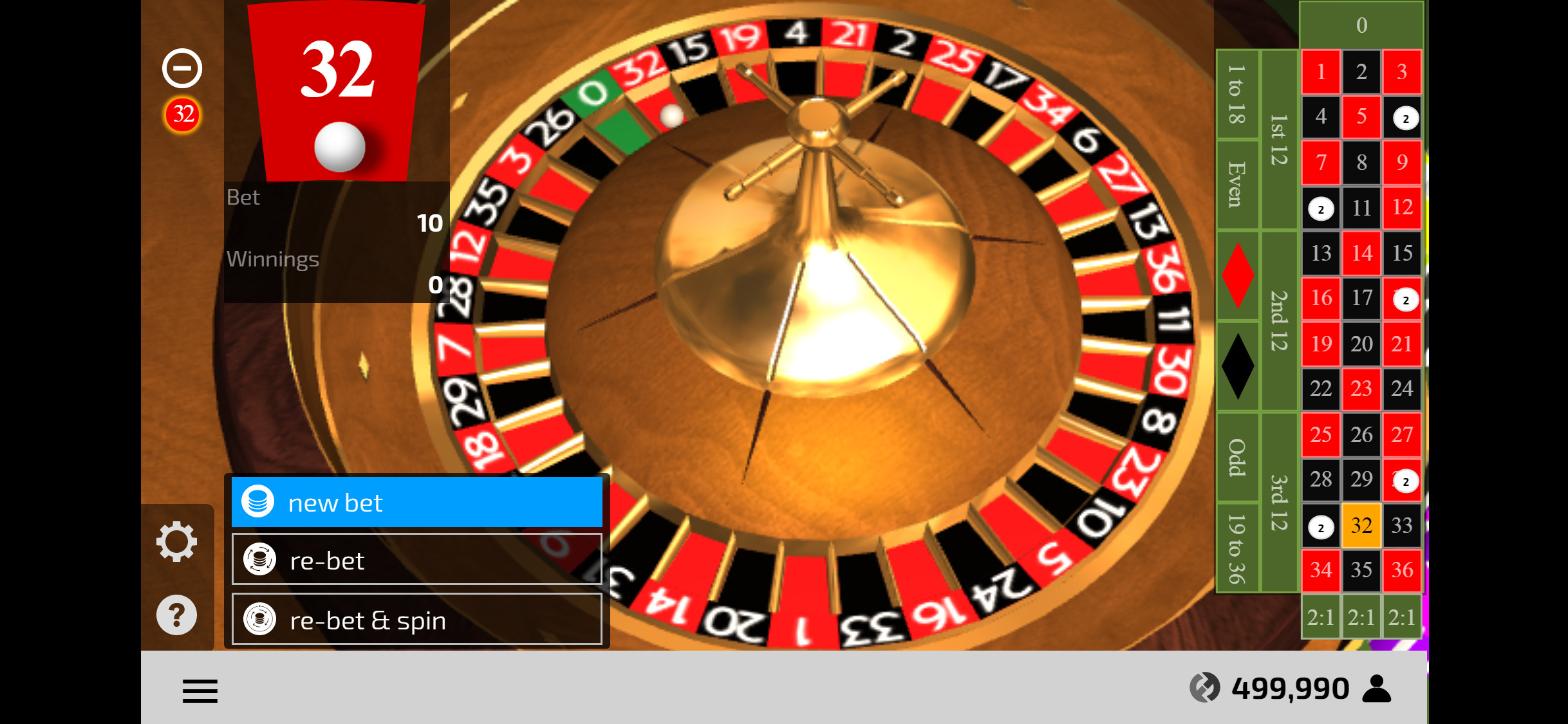 CryptoCasino Mobile Casino Games Review