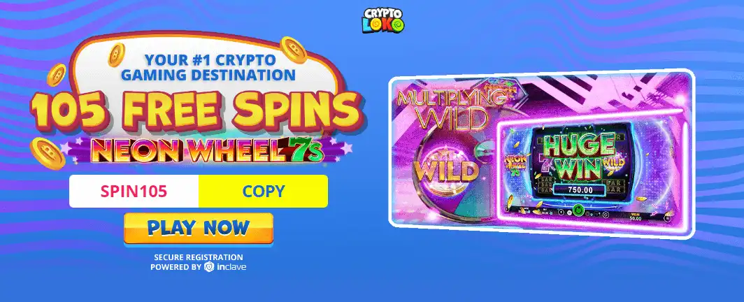 Cryptoloko Casino