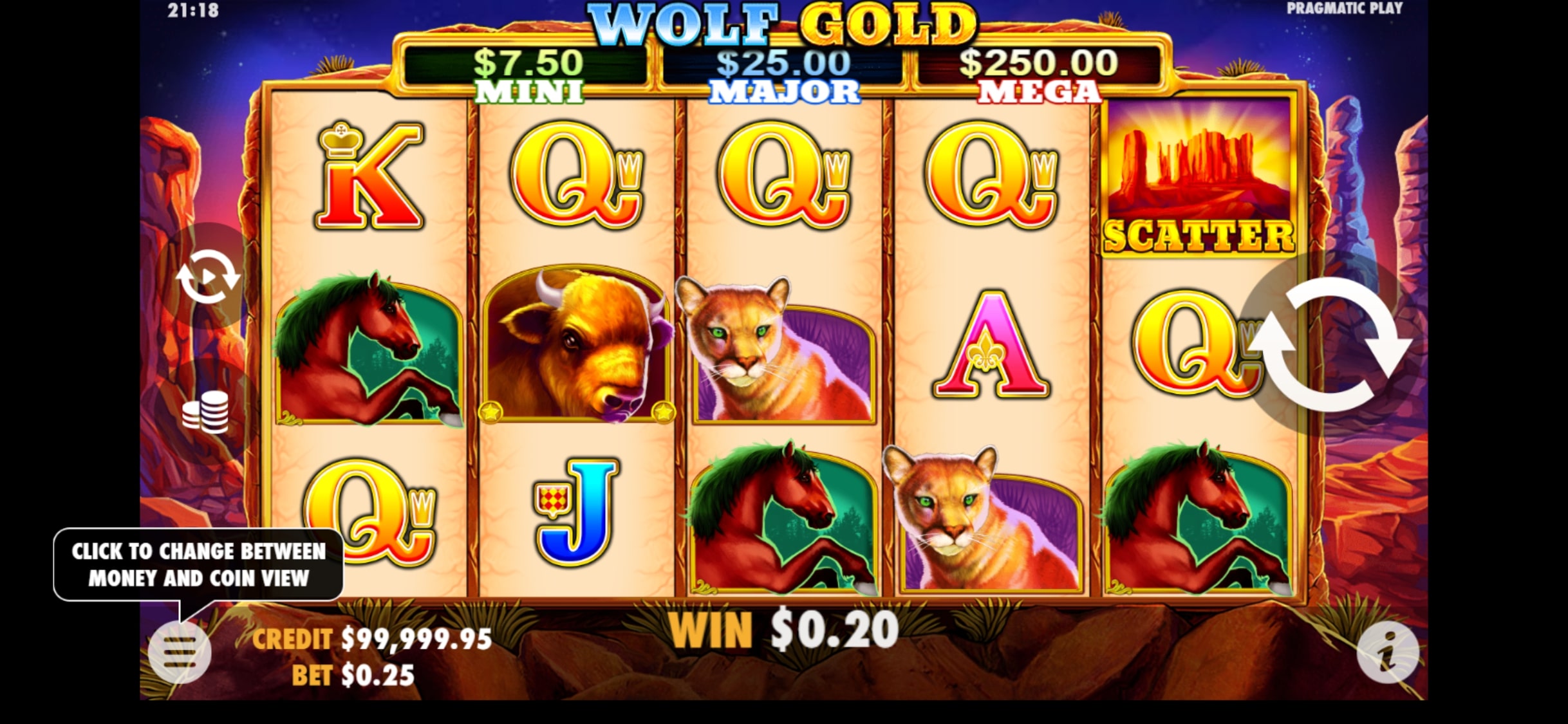 Dux Casino Mobile Slot Games Review