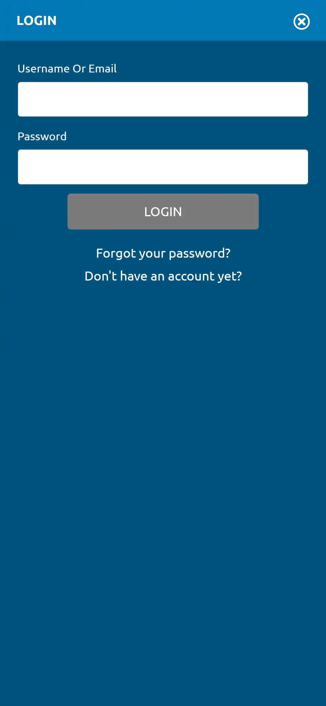 EUCasino Mobile Login Review