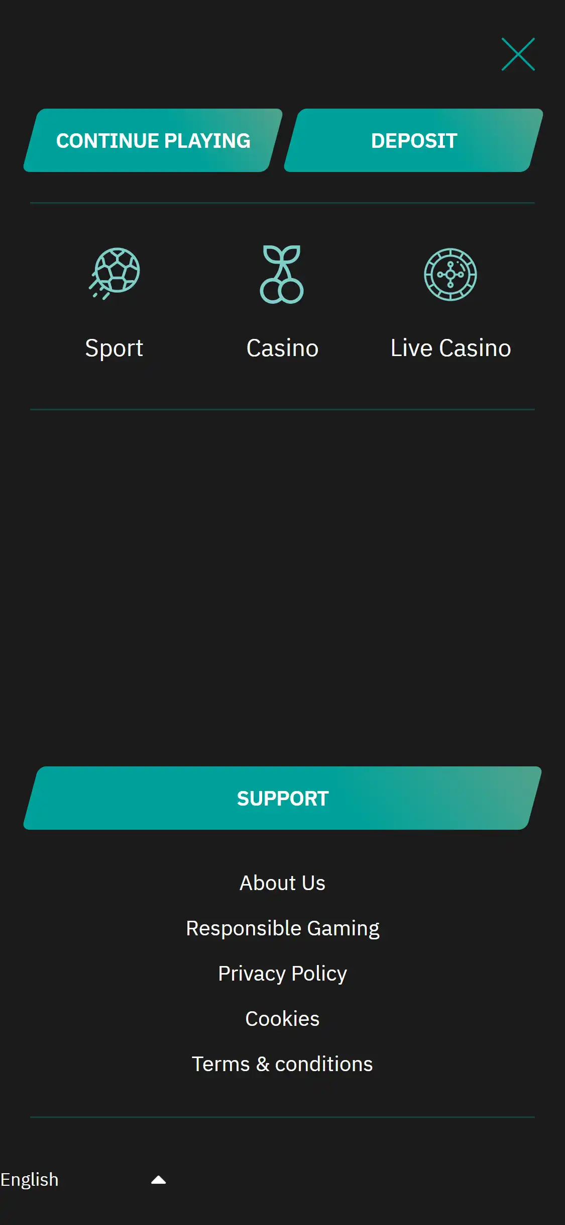 Fastbet Casino Mobile Support Review