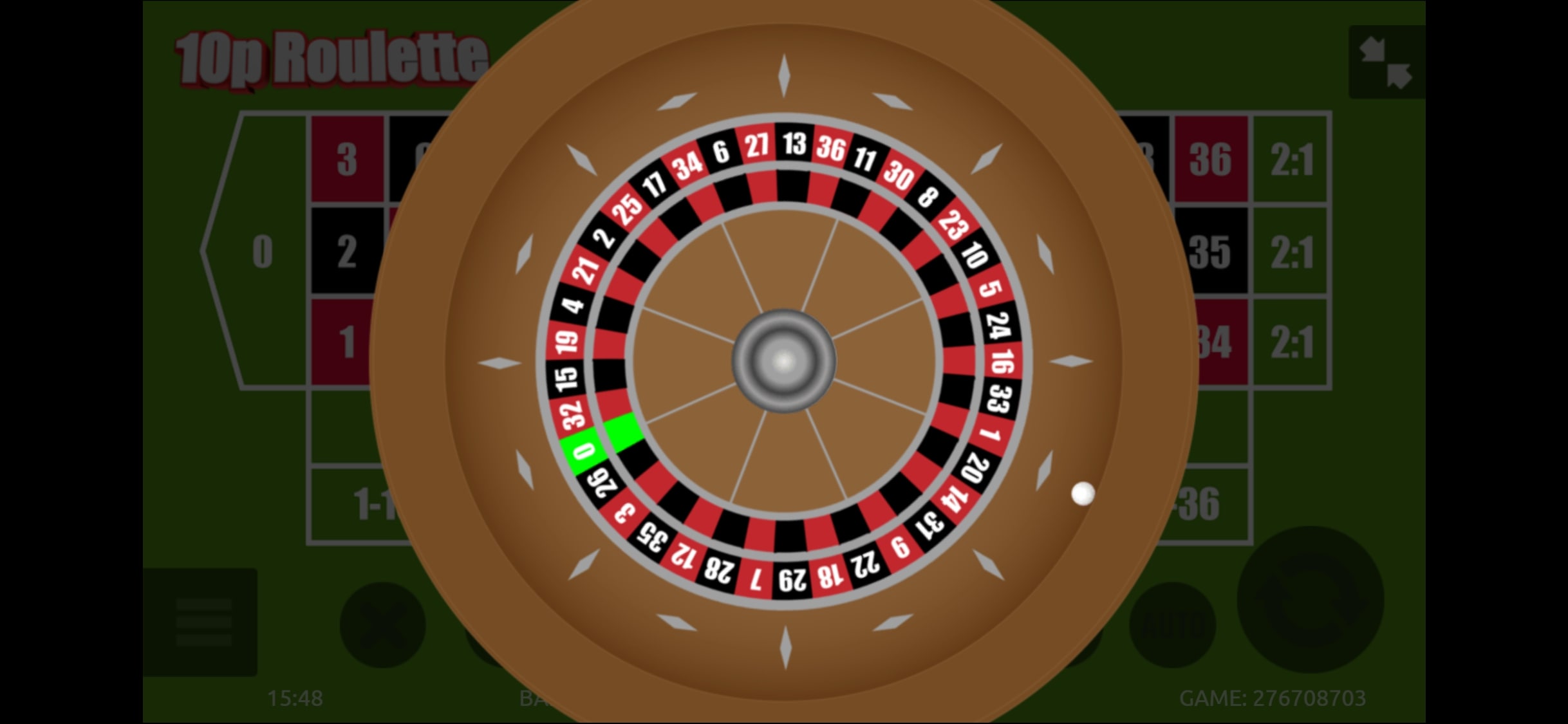 Fortune to Win Casino Mobile Casino Games Review