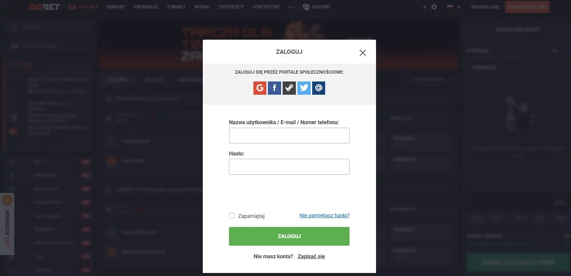 GGBet Review