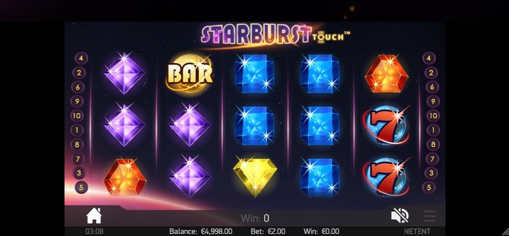 Goliath Casino Mobile Slot Games Review