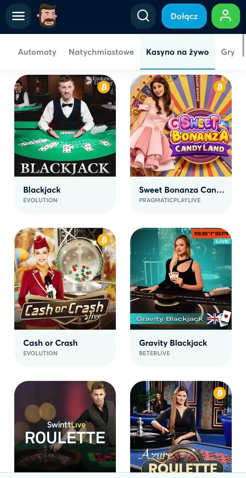Goodman Casino Mobile Review