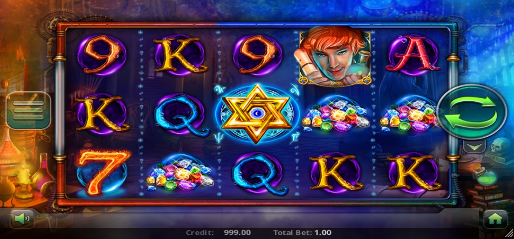 Gudar Casino Mobile Slot Games Review
