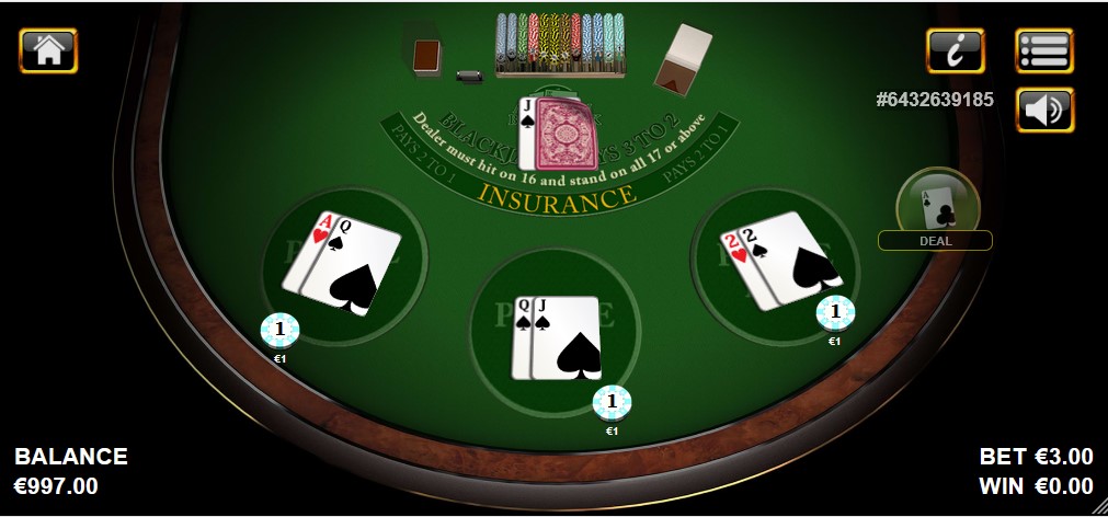 Gudar Casino Mobile Slots Review