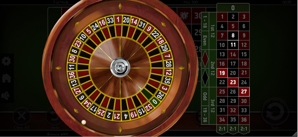 Gudar Casino Mobile Casino Games Review