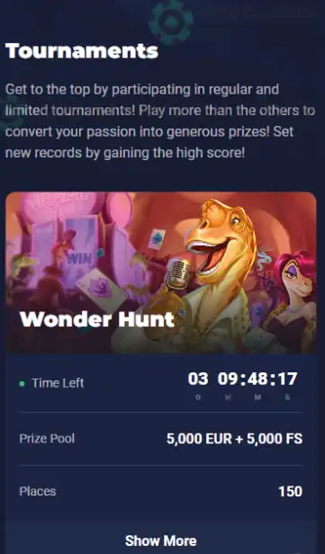 Joo Casino App