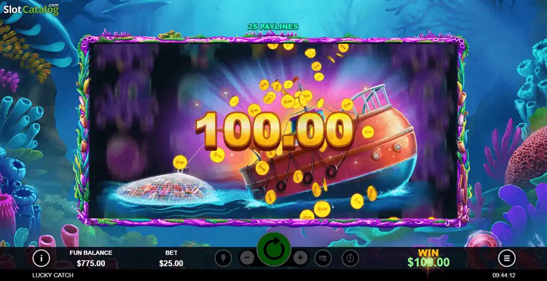 Juicyvegas Casino
