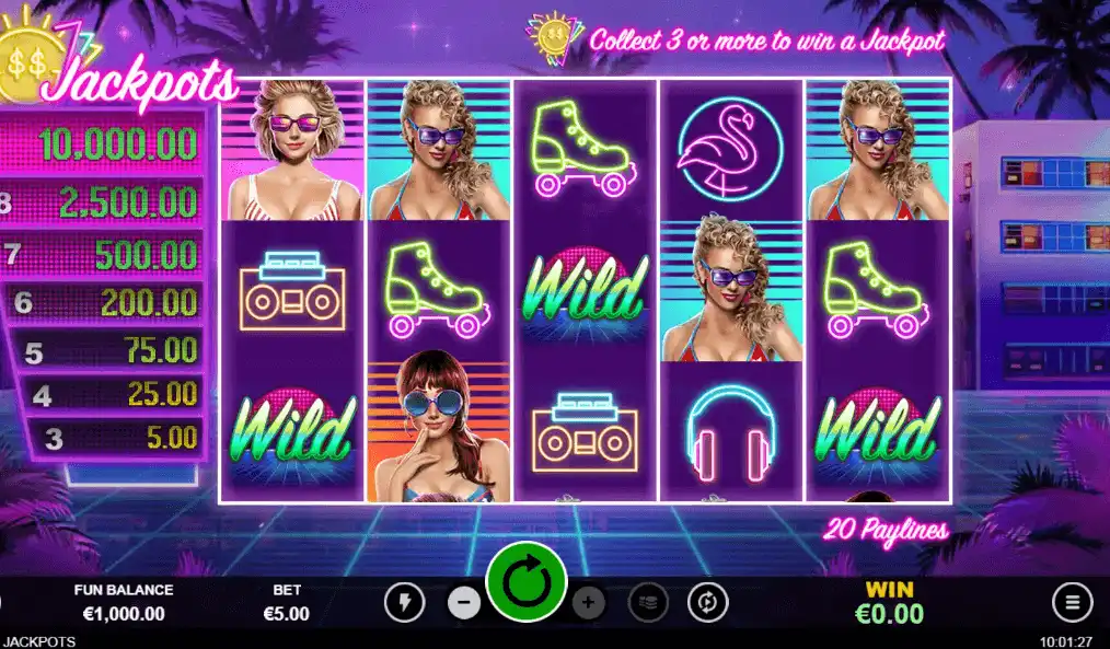 Juicyvegas Casino