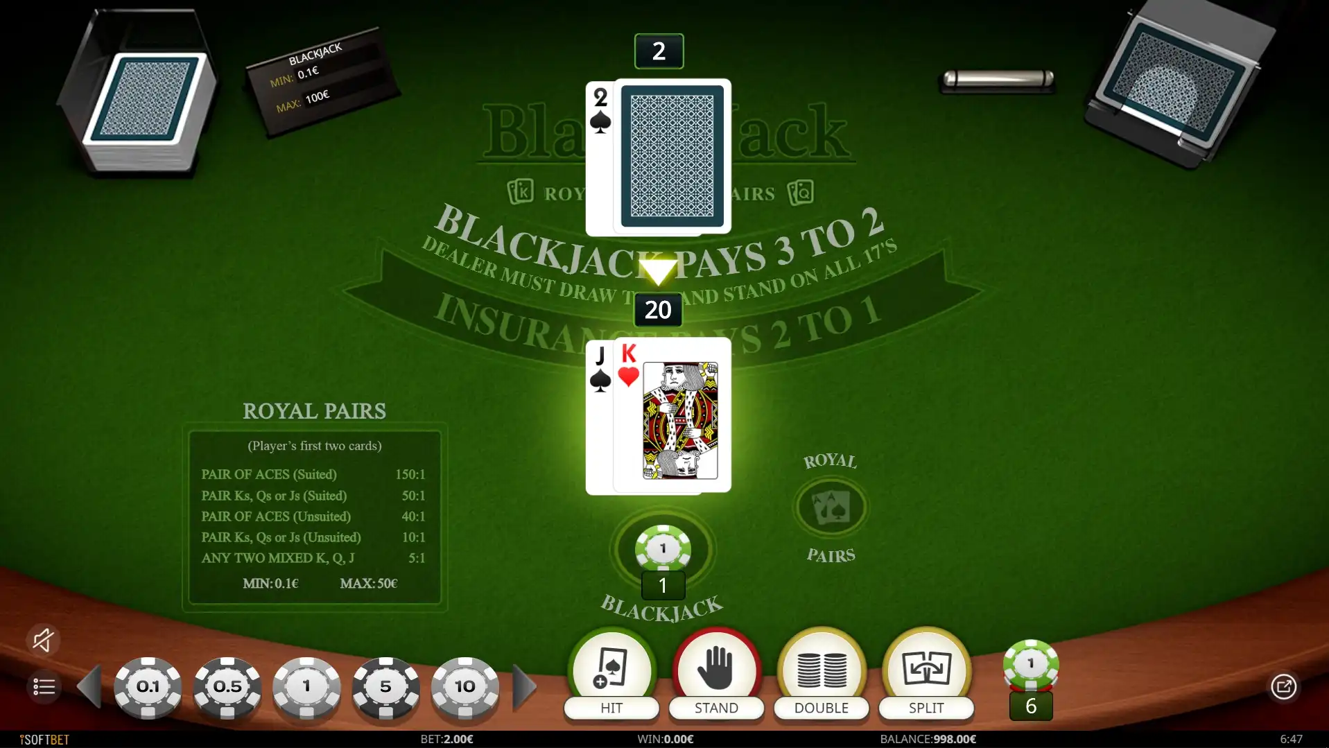 Karamba Casino Slots
