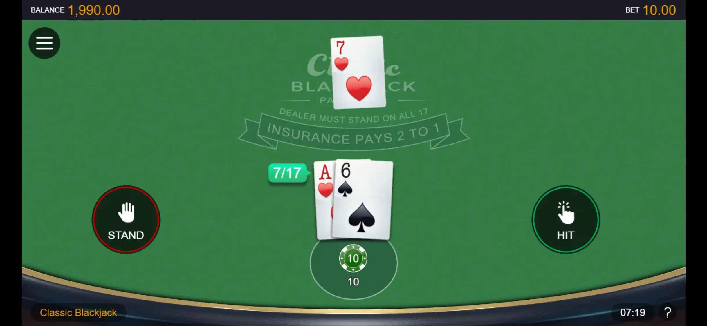Karamba Casino Mobile Slots Review