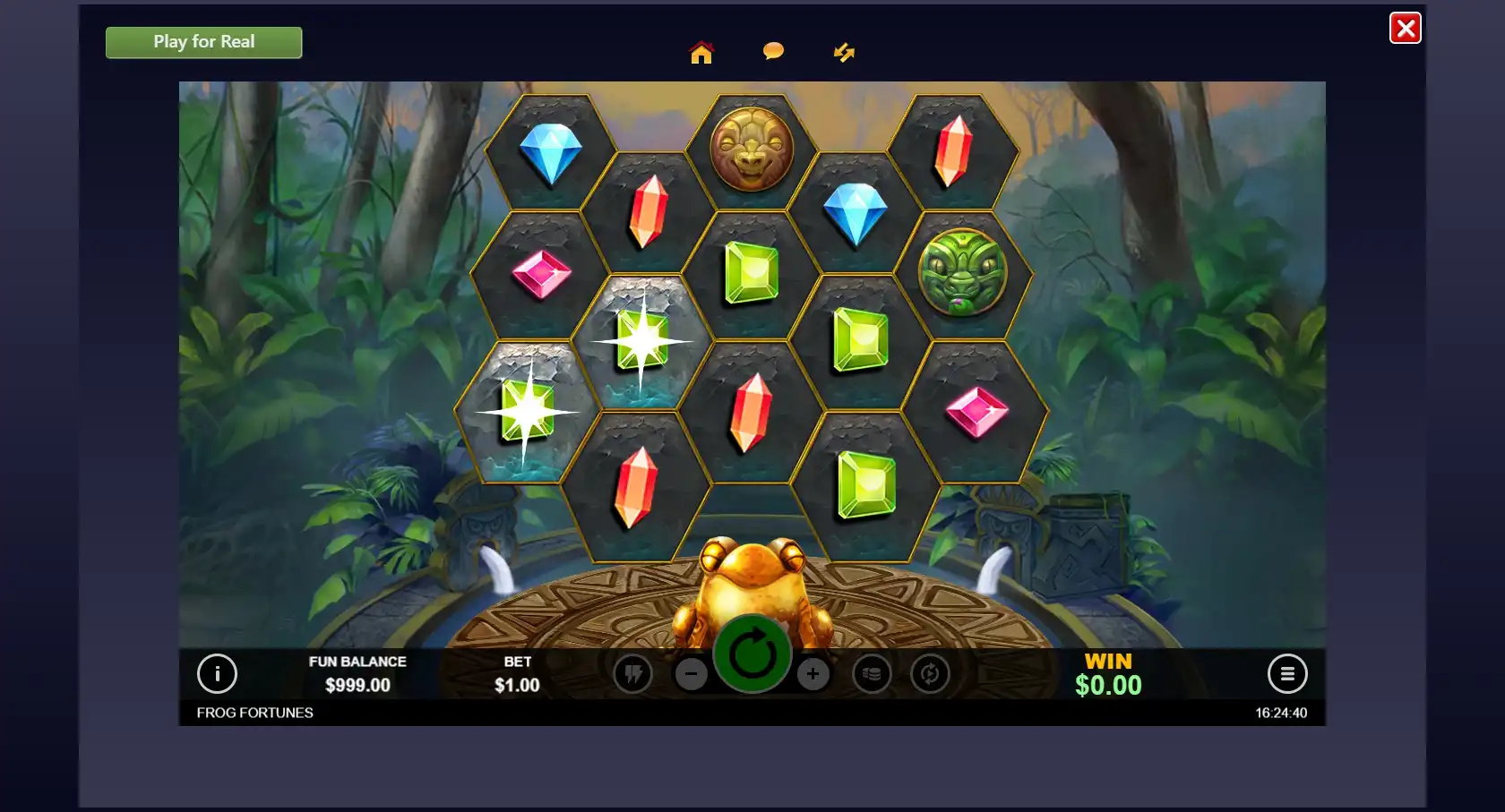 Las Vegas Casino Slot Games
