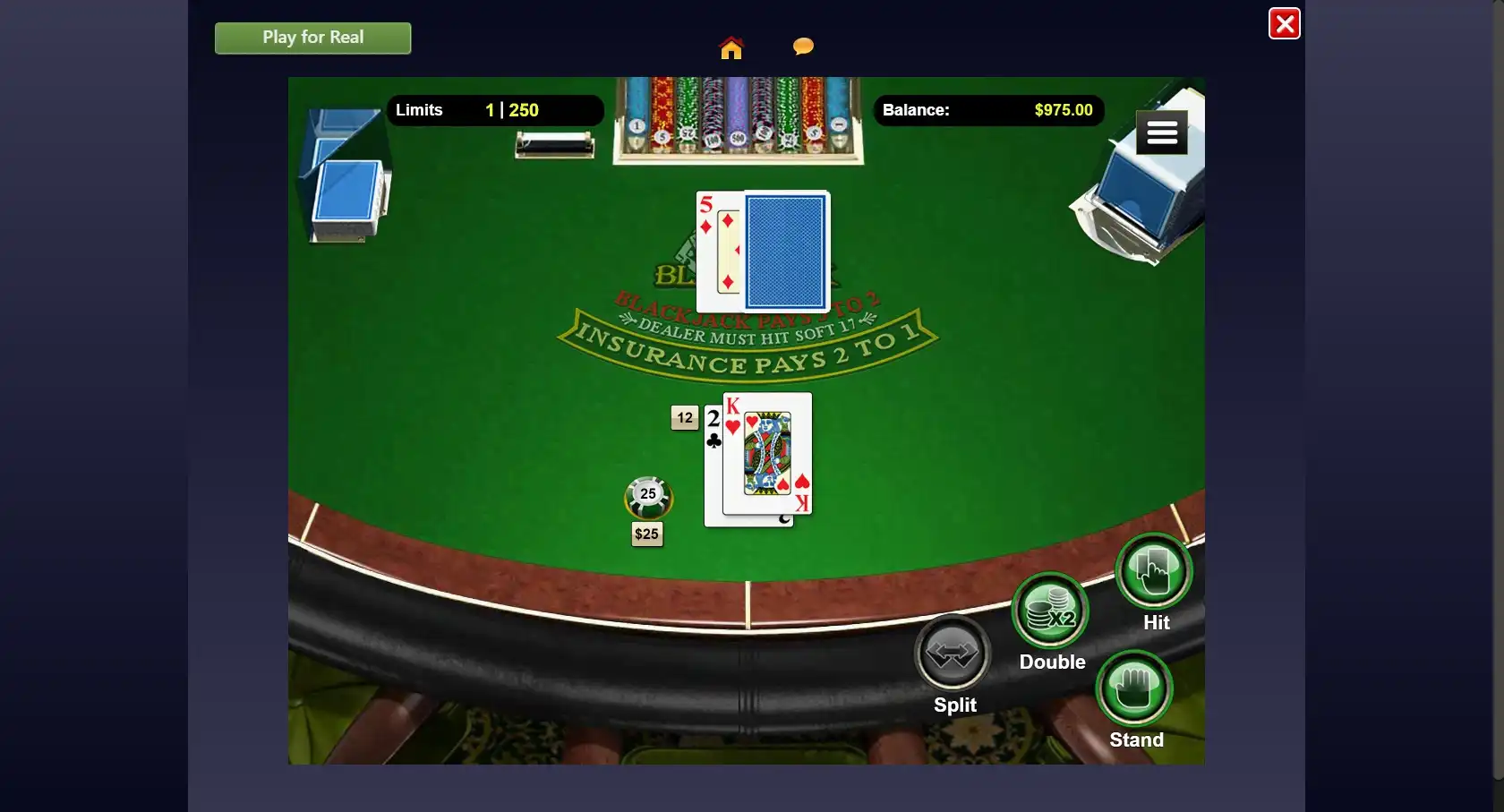 Las Vegas Casino Slots