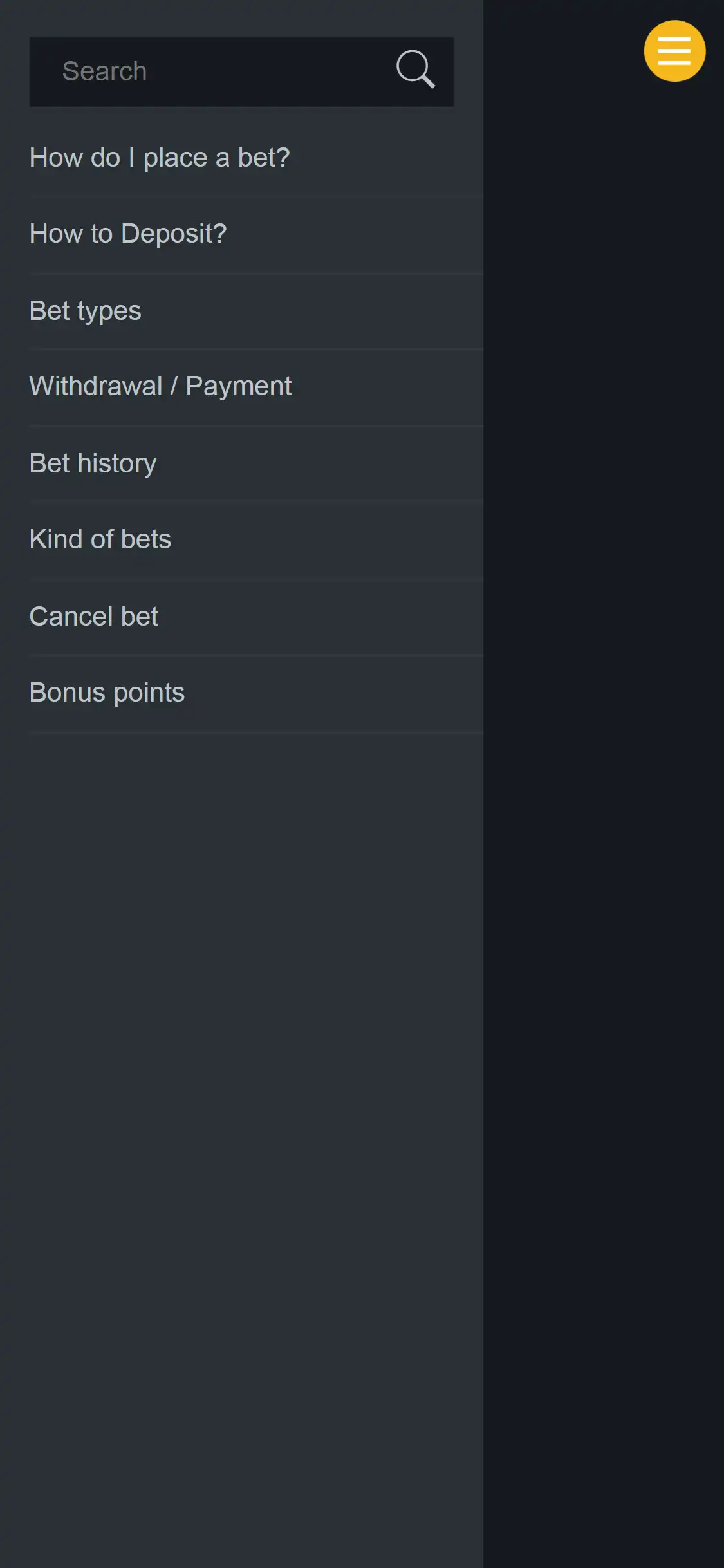 Leon Casino Mobile Support Review
