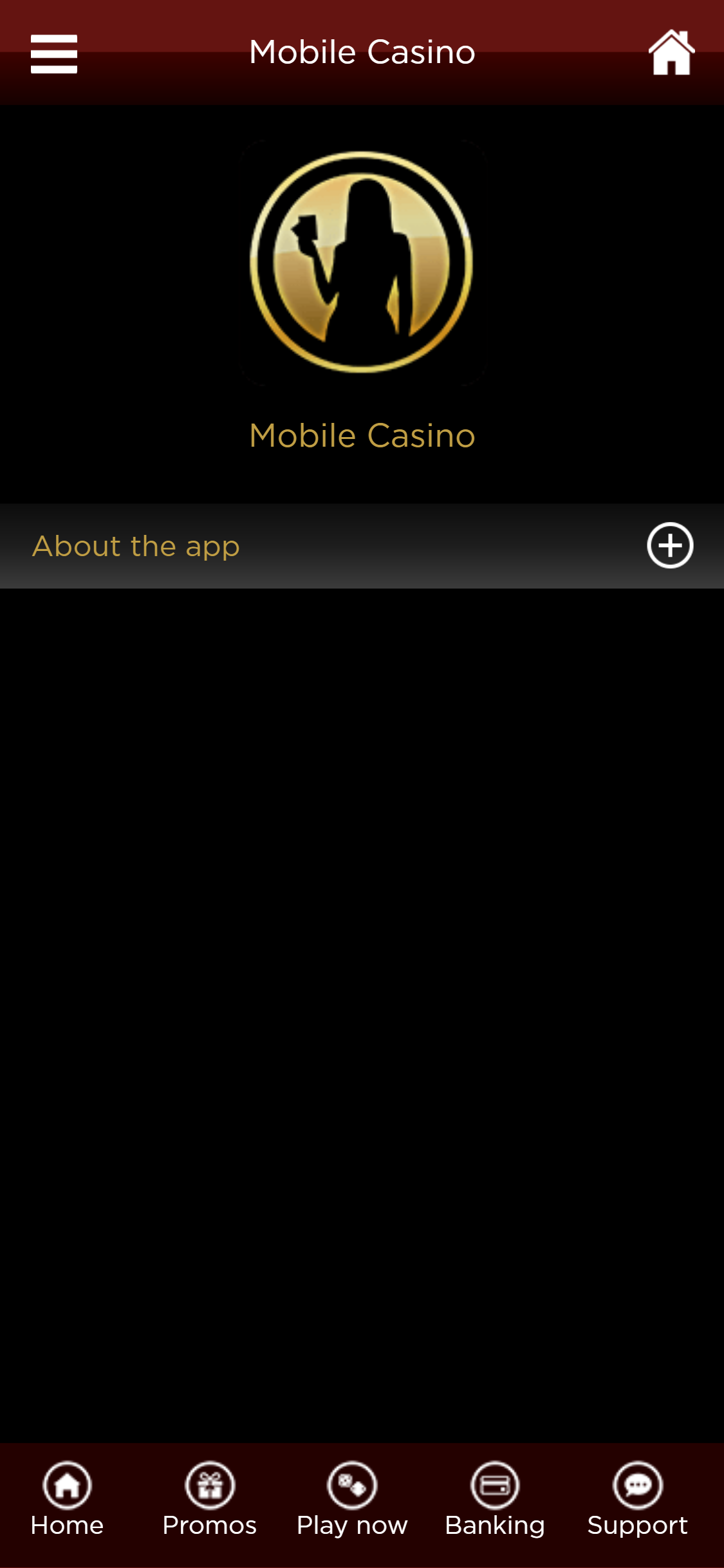 Live Casino House Mobile App Review