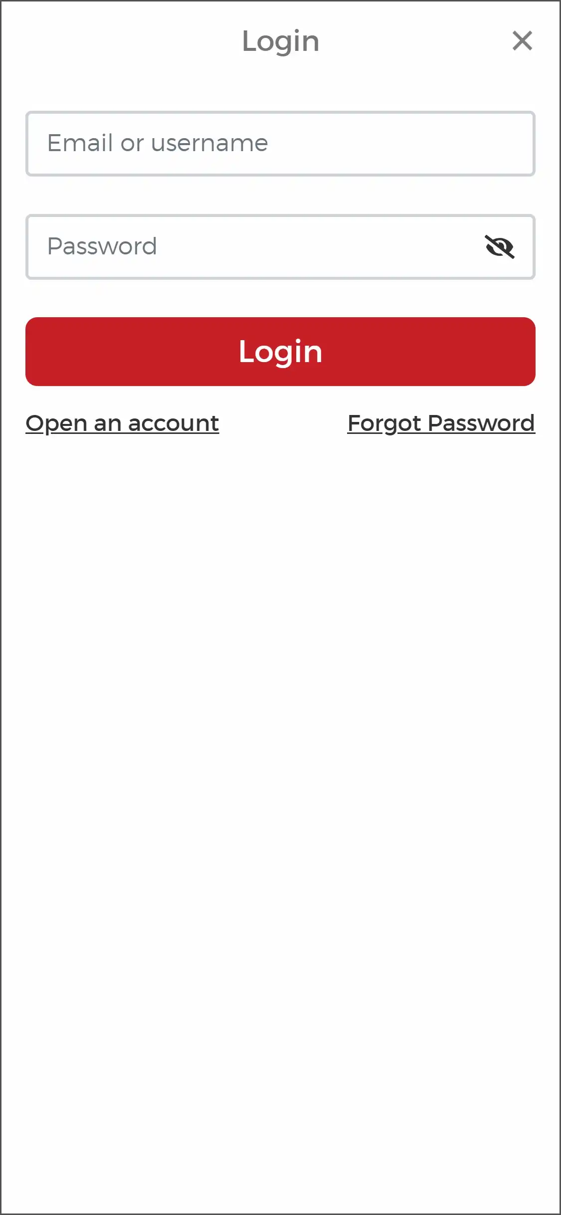 Lucky 31 Casino Mobile Login Review