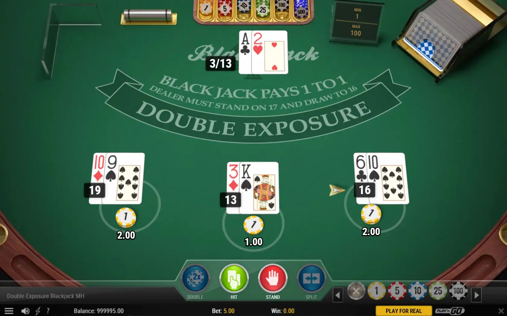 Malina Casino Slots