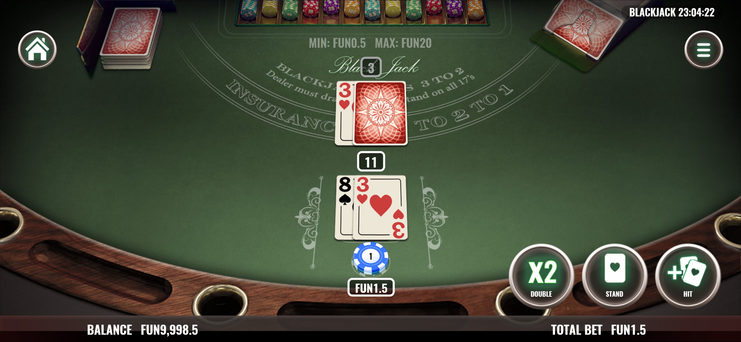 mBit Casino Mobile Slots Review