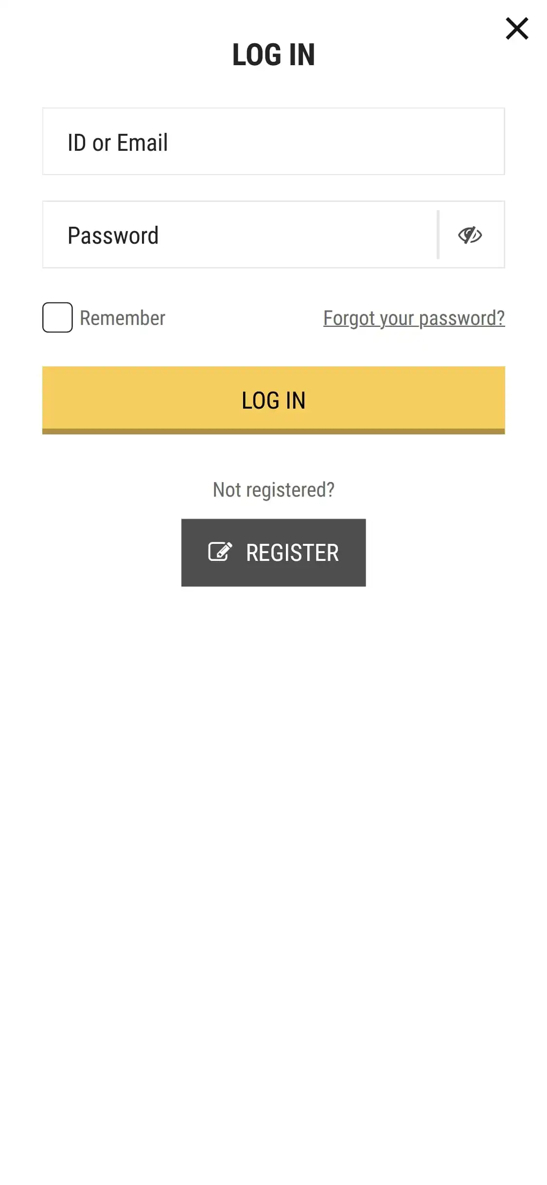 Melbet Casino Mobile Login Review