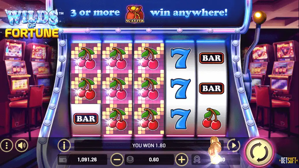 Mirax Casino