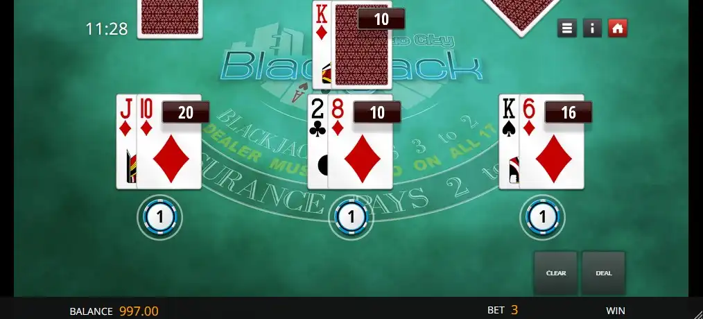 Mr Mobi Casino Mobile Slots Review