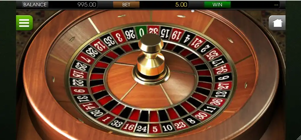 Mr Mobi Casino Mobile Casino Games Review