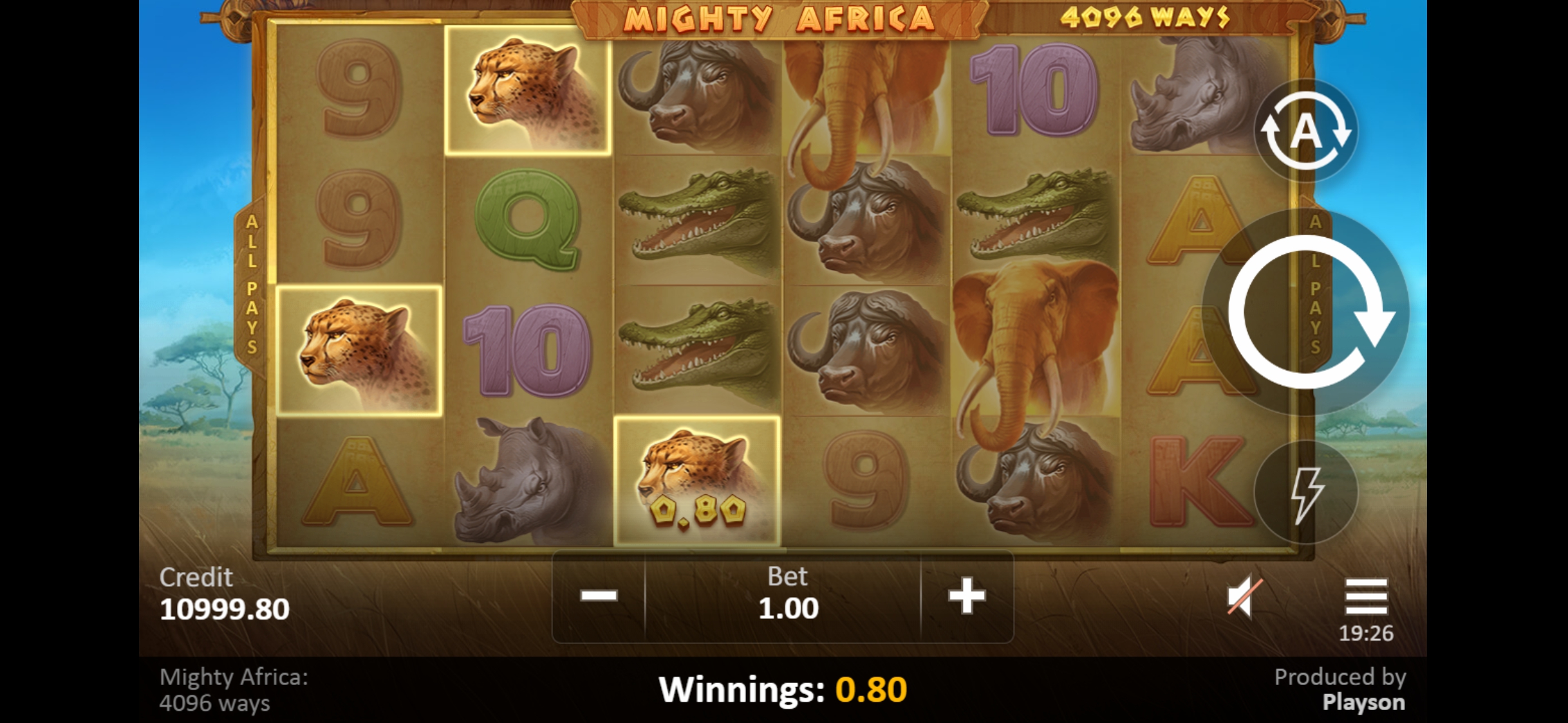 Mr X Bet Casino Mobile Slot Games Review