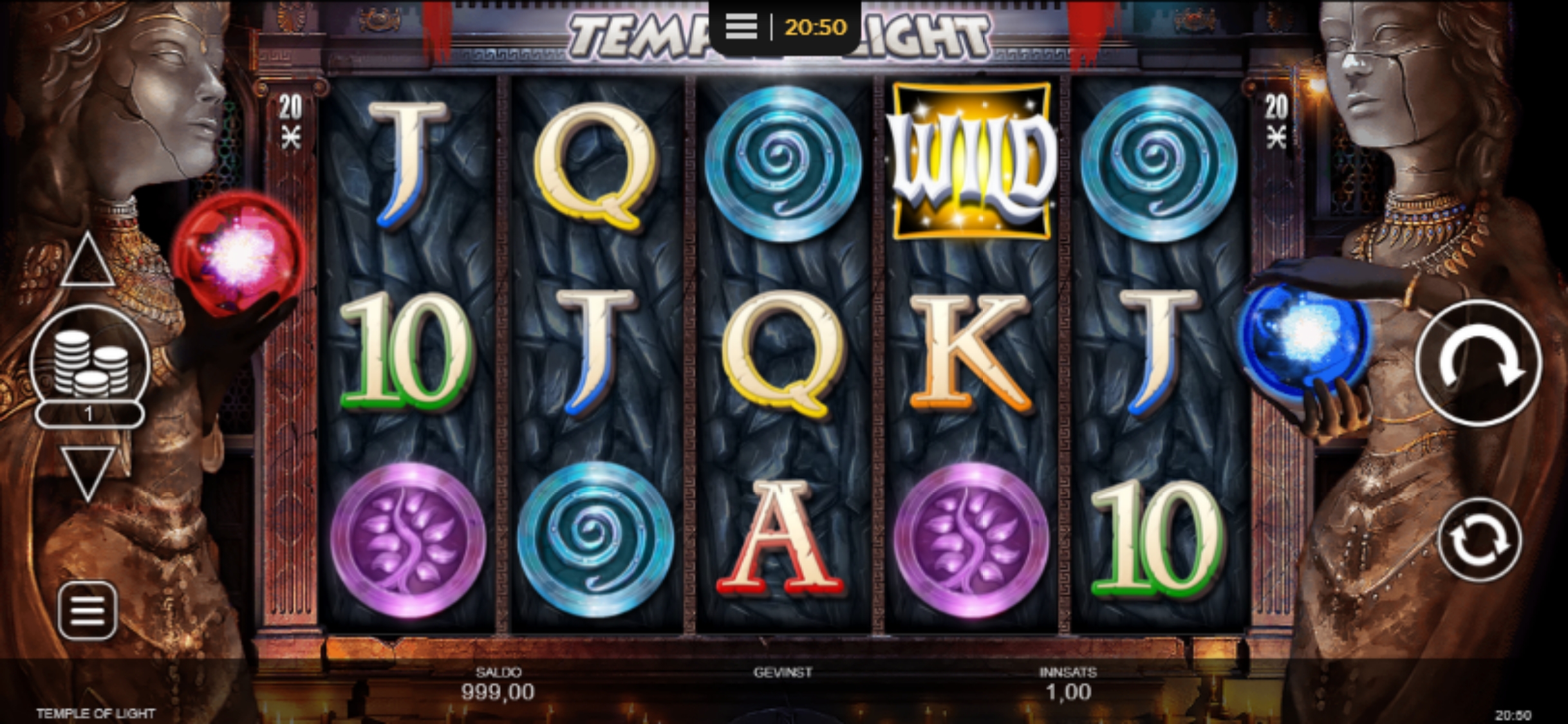 Norske Automater Casino Mobile Slot Games Review