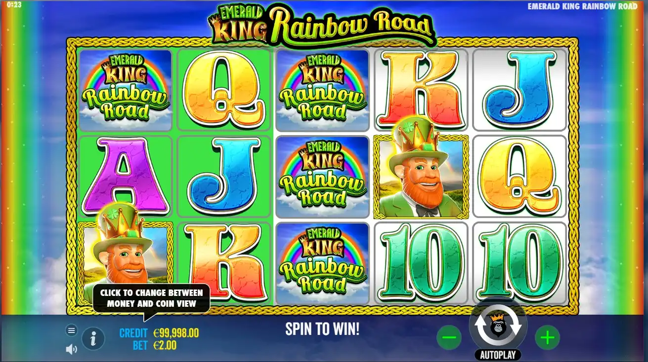 Omni Slots Casino Slot Games