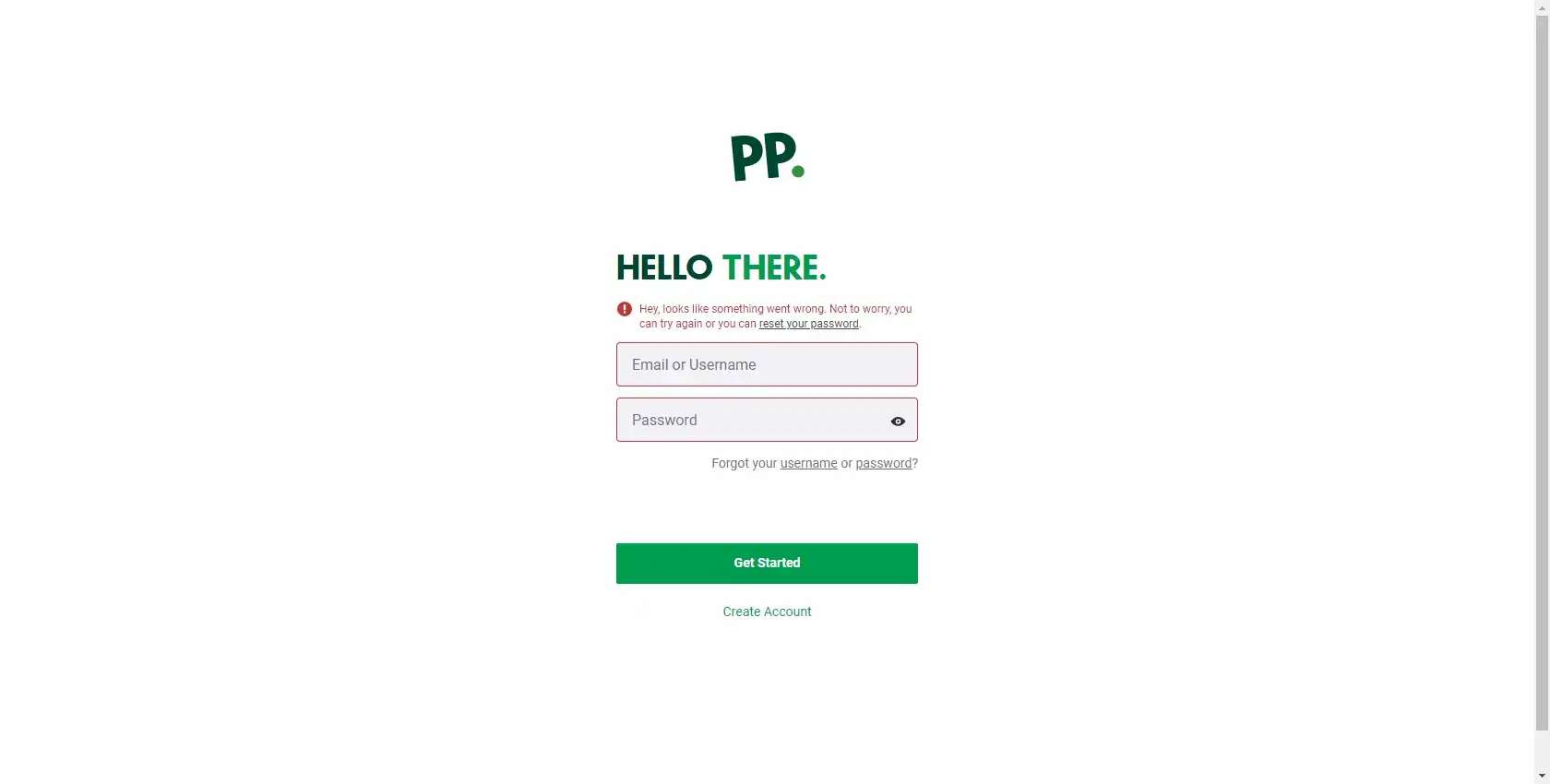 Paddy Power Casino Login