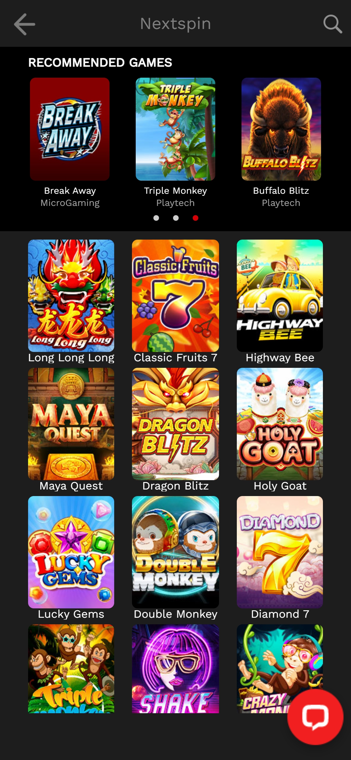 Play666 Casino Mobile Games Review